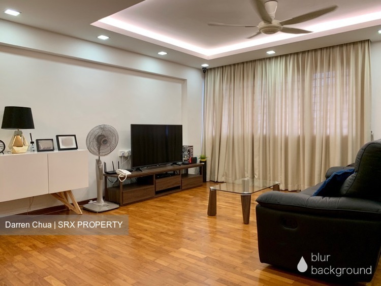 Choa Chu Kang Crescent thumbnail photo